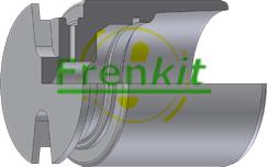 Frenkit P485205 - Pistone, Pinza freno autozon.pro