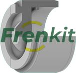 Frenkit P483401 - Pistone, Pinza freno autozon.pro