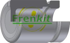 Frenkit P424802 - Pistone, Pinza freno autozon.pro