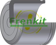 Frenkit P574501 - Pistone, Pinza freno autozon.pro