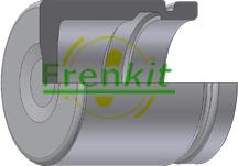 Frenkit P545501 - Pistone, Pinza freno autozon.pro