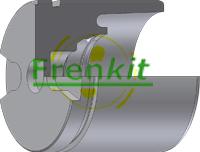 Frenkit P575201 - Pistone, Pinza freno autozon.pro