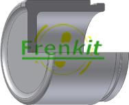 Frenkit P605105 - Pistone, Pinza freno autozon.pro