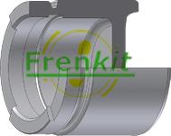 Frenkit P524801 - Pistone, Pinza freno autozon.pro