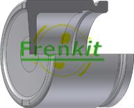 Frenkit P575403 - Pistone, Pinza freno autozon.pro