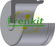 Frenkit P605001 - Pistone, Pinza freno autozon.pro