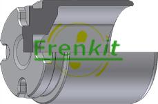 Frenkit P344803 - Pistone, Pinza freno autozon.pro