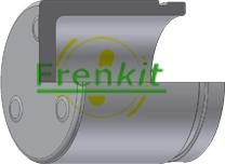 Frenkit P574904 - Pistone, Pinza freno autozon.pro