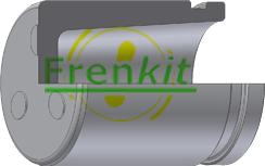 Frenkit P445201 - Pistone, Pinza freno autozon.pro