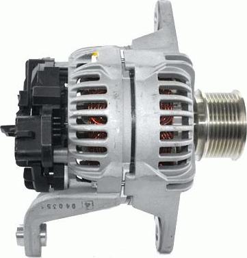 Friesen 9990455 - Alternatore autozon.pro