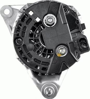 Friesen 9990406 - Alternatore autozon.pro