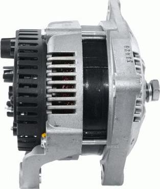 Friesen 9990430 - Alternatore autozon.pro