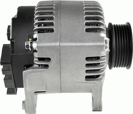 Friesen 9990560 - Alternatore autozon.pro