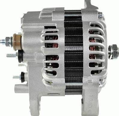 Friesen 9990570 - Alternatore autozon.pro