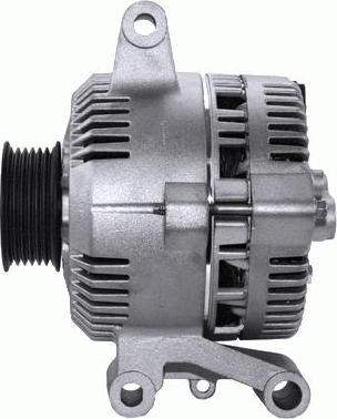 Friesen 9990332 - Alternatore autozon.pro