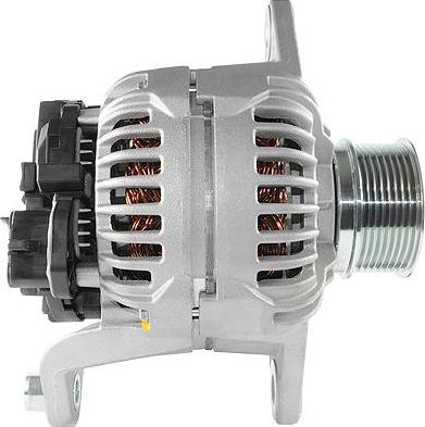 Friesen 9990767 - Alternatore autozon.pro