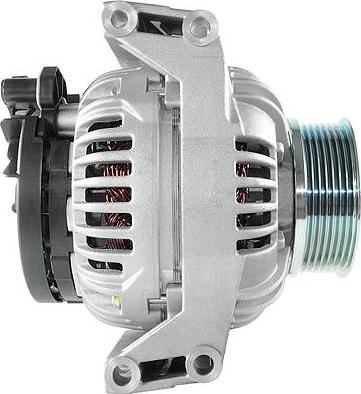 Friesen 9949320 - Alternatore autozon.pro