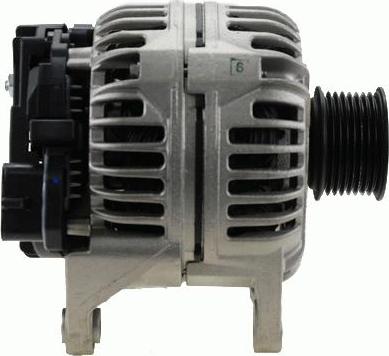 Friesen 9945160 - Alternatore autozon.pro