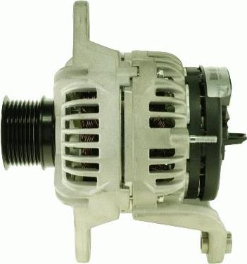 Friesen 9946290 - Alternatore autozon.pro