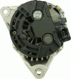 Friesen 9941960 - Alternatore autozon.pro