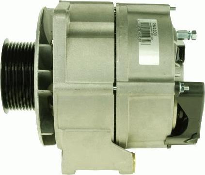 Friesen 9941030 - Alternatore autozon.pro