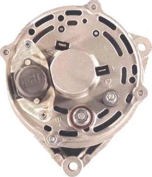 Friesen 9941840 - Alternatore autozon.pro