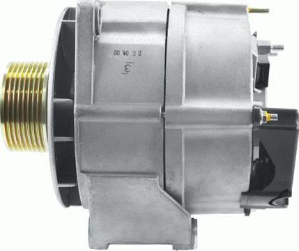 Friesen 9943890 - Alternatore autozon.pro