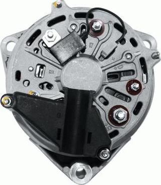 Friesen 9943890 - Alternatore autozon.pro