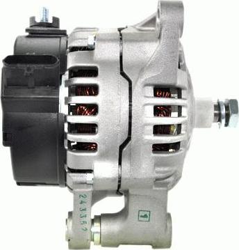 Friesen 9942580 - Alternatore autozon.pro