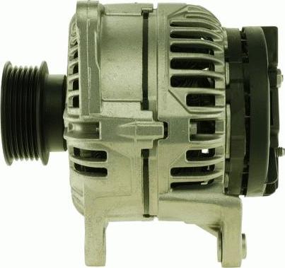 Friesen 9942820 - Alternatore autozon.pro