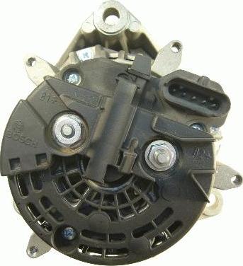 Friesen 9942390 - Alternatore autozon.pro