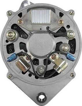 Friesen 9942350 - Alternatore autozon.pro