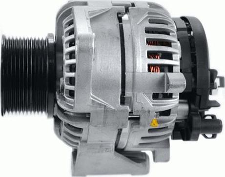 Friesen 9942380 - Alternatore autozon.pro