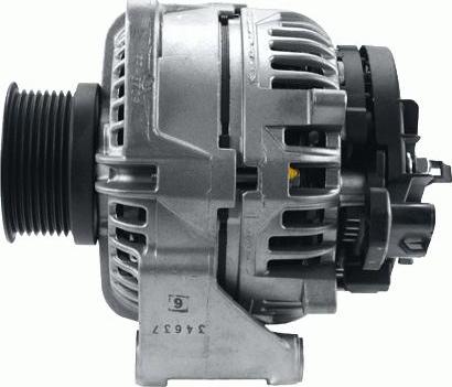 Friesen 9942370 - Alternatore autozon.pro