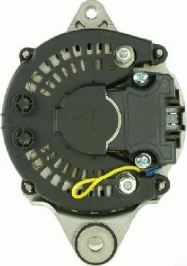 Friesen 9934801 - Alternatore autozon.pro