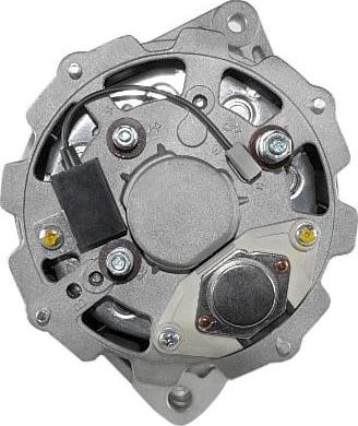 Friesen 9934350 - Alternatore autozon.pro