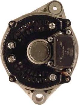 Friesen 9934370 - Alternatore autozon.pro