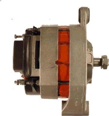 Friesen 9934370 - Alternatore autozon.pro