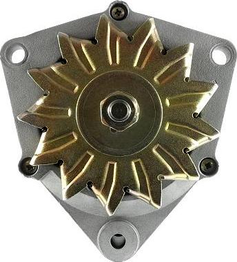 Friesen 9930460 - Alternatore autozon.pro