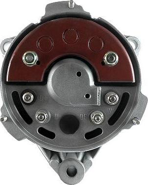 Friesen 9930460 - Alternatore autozon.pro