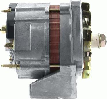 Friesen 9930520 - Alternatore autozon.pro