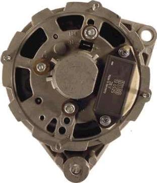 Friesen 9931450 - Alternatore autozon.pro