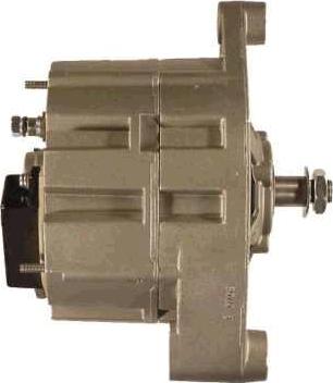 Friesen 9931190 - Alternatore autozon.pro