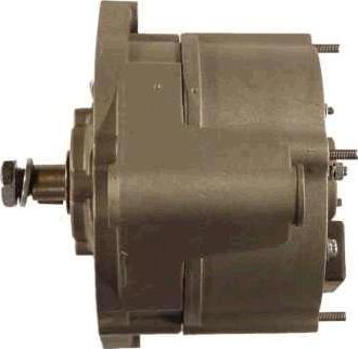 Friesen 9931310 - Alternatore autozon.pro