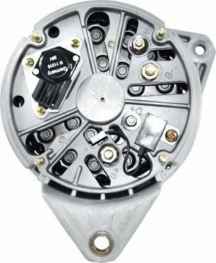 Friesen 9933520 - Alternatore autozon.pro