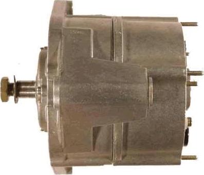 Friesen 9933570 - Alternatore autozon.pro