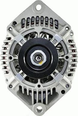 Friesen 9090499 - Alternatore autozon.pro