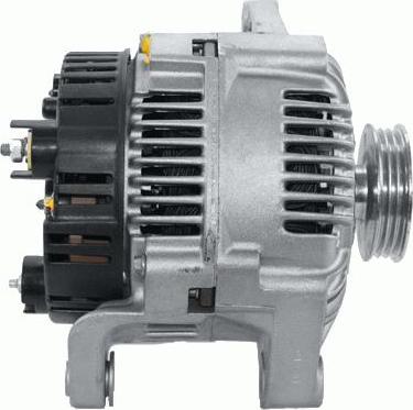 Friesen 9090491 - Alternatore autozon.pro