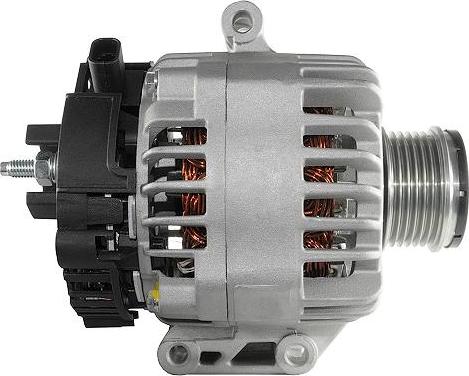 Friesen 9090493 - Alternatore autozon.pro