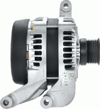 Friesen 9090467 - Alternatore autozon.pro